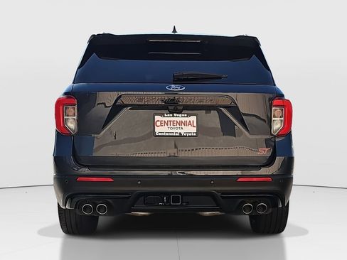Used 2023 Ford Explorer ST w/ Equipment Group 401A AWD/4WD image 6