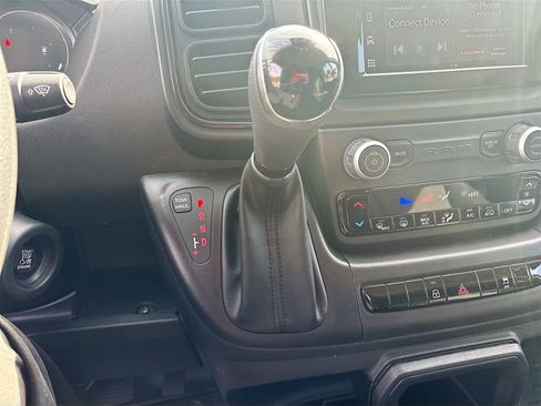 Used 2025 RAM ProMaster 2500 w/ U-Haul Equipment Group image 16