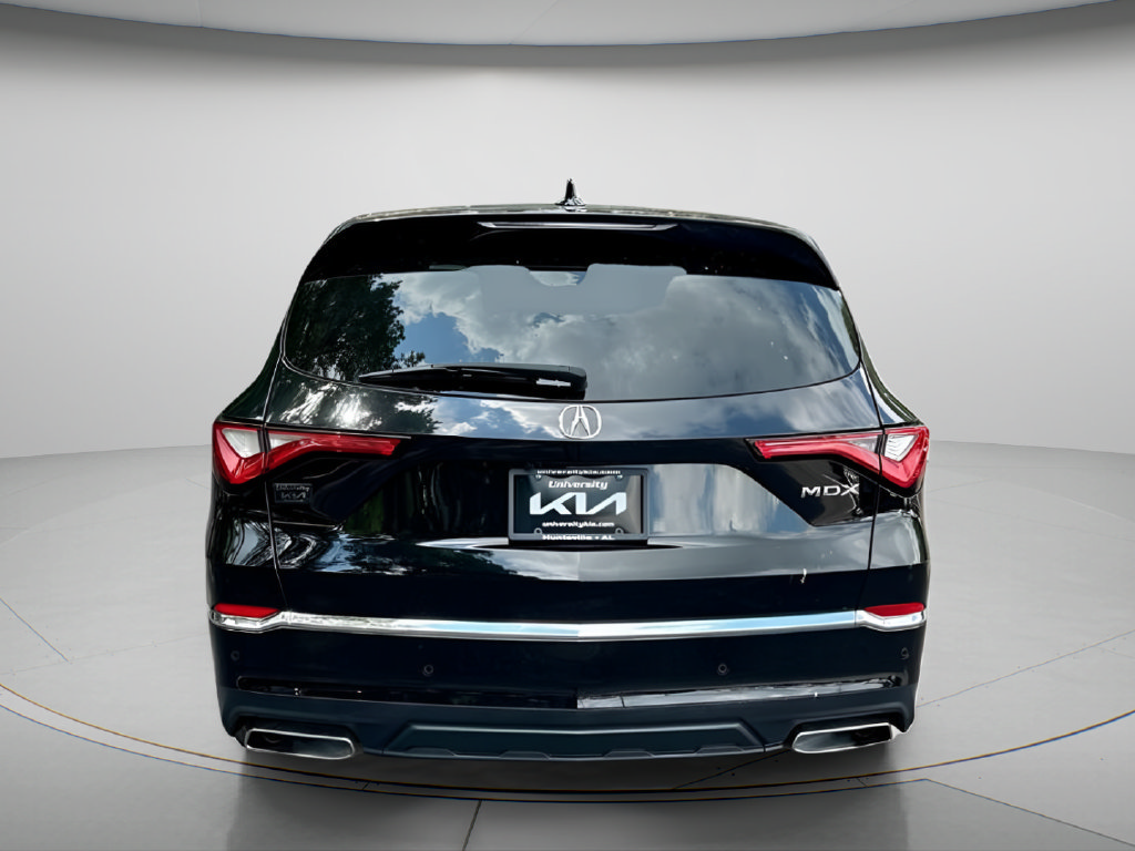 Used 2023 Acura MDX w/ Technology Package FWD image 7
