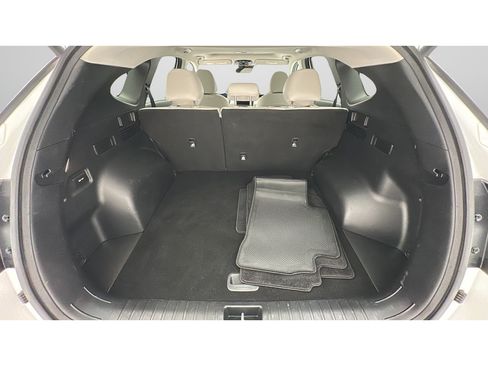 Used 2024 Hyundai Tucson SEL w/ Convenience Package AWD/4WD image 26