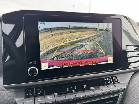 New 2026 Toyota Camry LE image 4