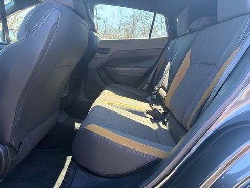 Certified 2025 Subaru Crosstrek 2.5i Sport AWD/4WD image 16