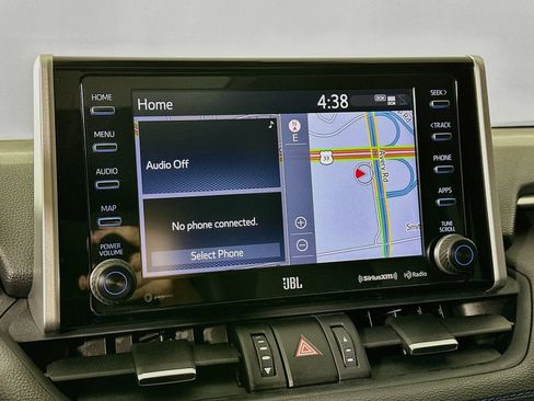 Used 2020 Toyota RAV4 XSE AWD/4WD image 24
