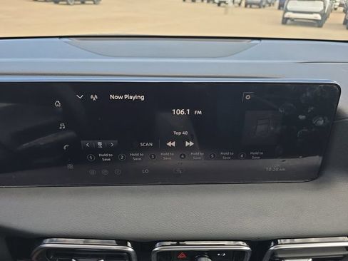 New 2026 Nissan Sentra SV FWD image 8