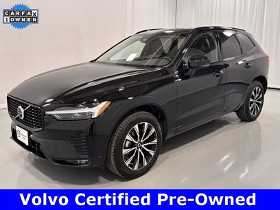 Certified 2025 Volvo XC60 B5 Plus w/ Climate Package