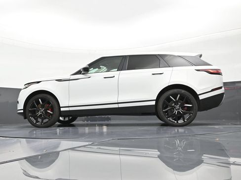Used 2023 Land Rover Range Rover Velar S AWD/4WD image 21