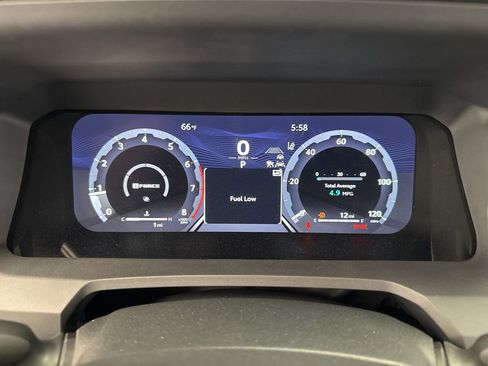 New 2026 Toyota Tacoma TRD Off-Road image 17