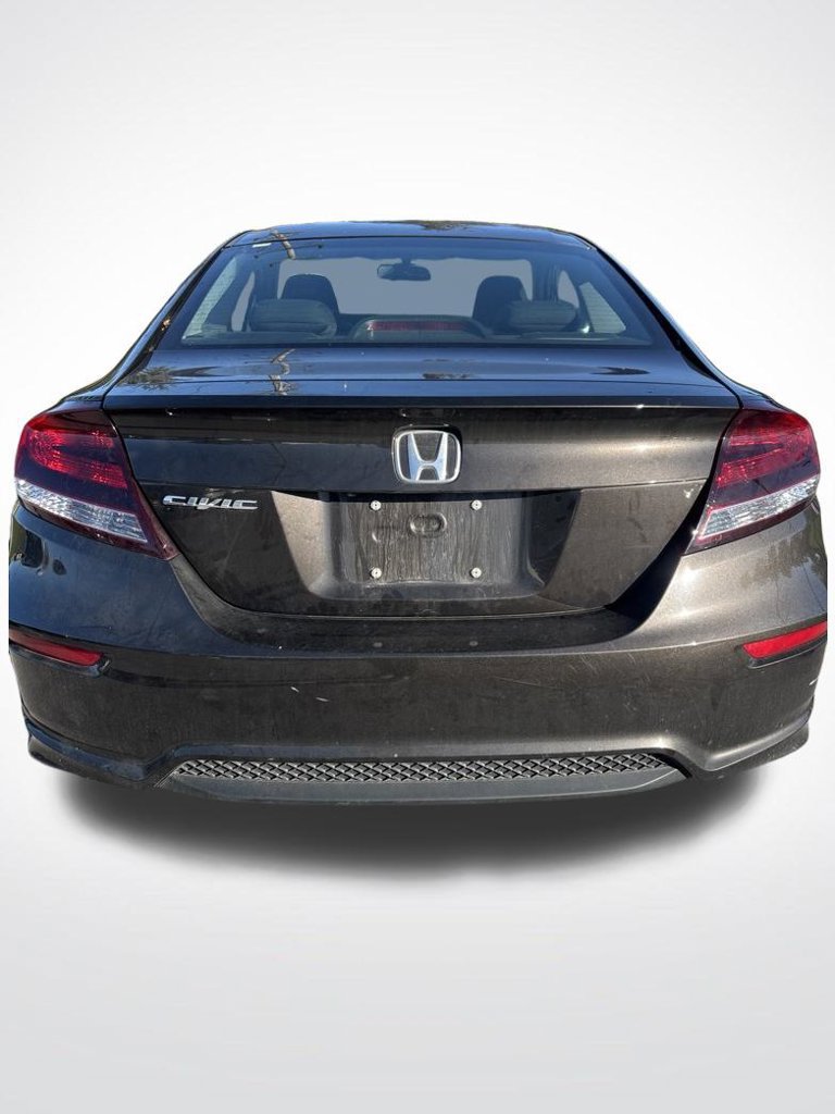 Used 2014 Honda Civic LX image 16