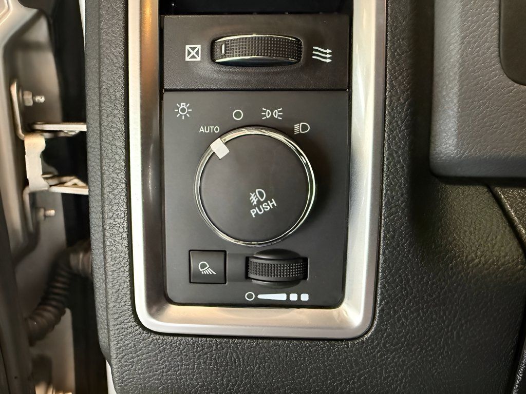 Used 2014 RAM 1500 Big Horn AWD/4WD image 16