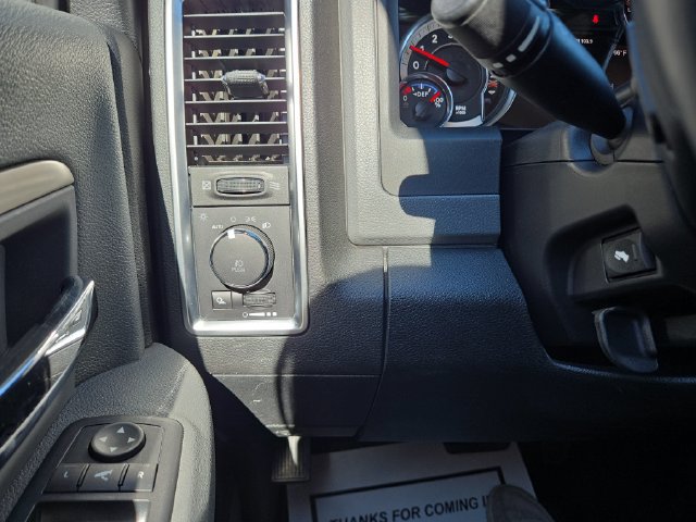 Used 2017 RAM 2500 Big Horn AWD/4WD image 21