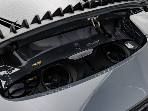 Used 2024 Porsche 911 Carrera GTS image 94