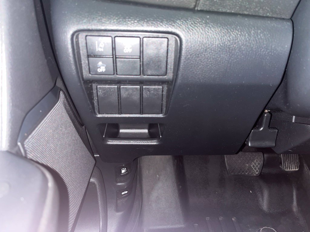 Used 2017 Honda CR-V EX image 56