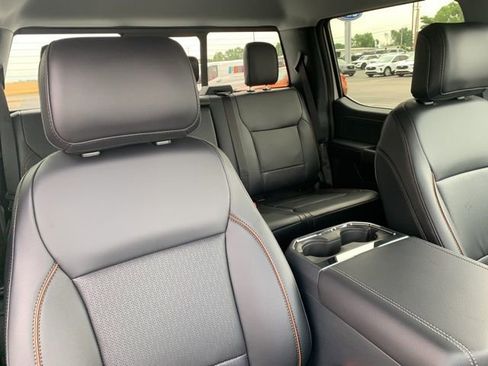New 2025 Ford F350 Lariat w/ Lariat Ultimate Package AWD/4WD image 16