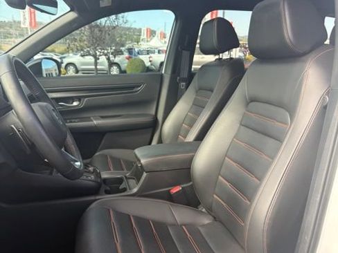 Used 2024 Honda CR-V Sport-L image 16