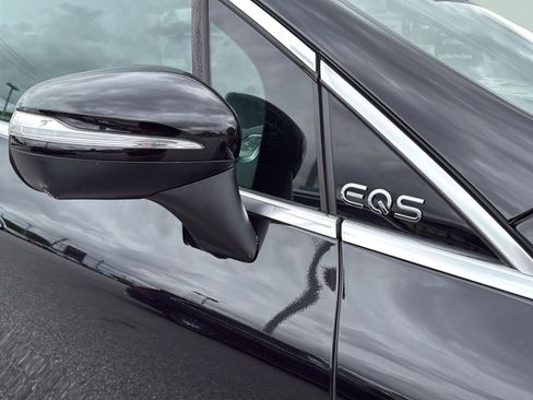 Certified 2023 Mercedes-Benz EQS 450+ SUV image 48