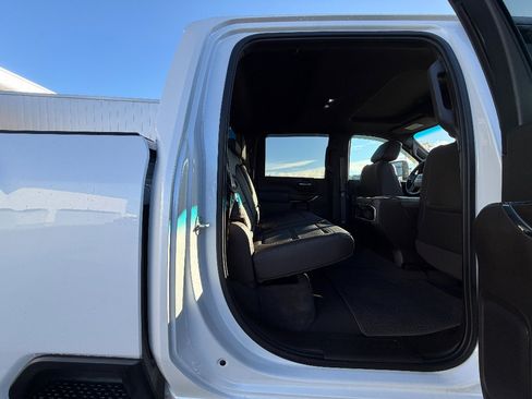 Used 2021 GMC Sierra 2500 Denali image 14
