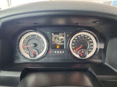 Used 2016 RAM 2500 Tradesman w/ Chrome Appearance Group AWD/4WD image 22