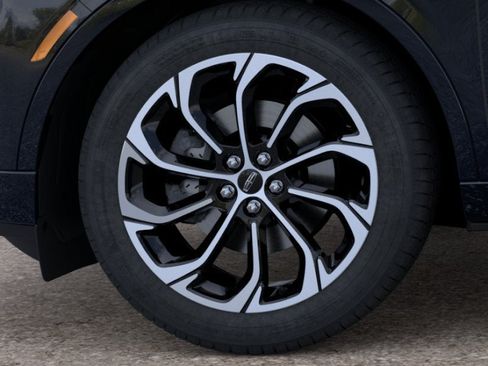 New 2026 Lincoln Nautilus Reserve AWD/4WD image 19