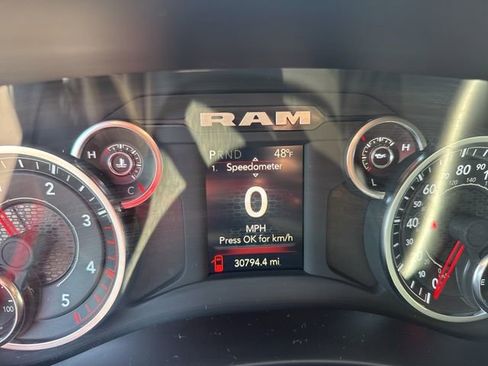 Certified 2024 RAM 3500 Tradesman w/ Chrome Appearance Group AWD/4WD image 29