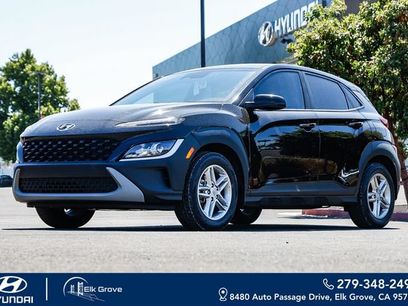 Used 2022 Hyundai Kona SE