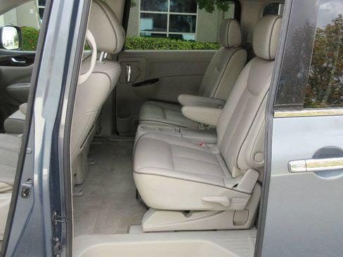 Used 2011 Nissan Quest SL w/ Bose Pkg image 13