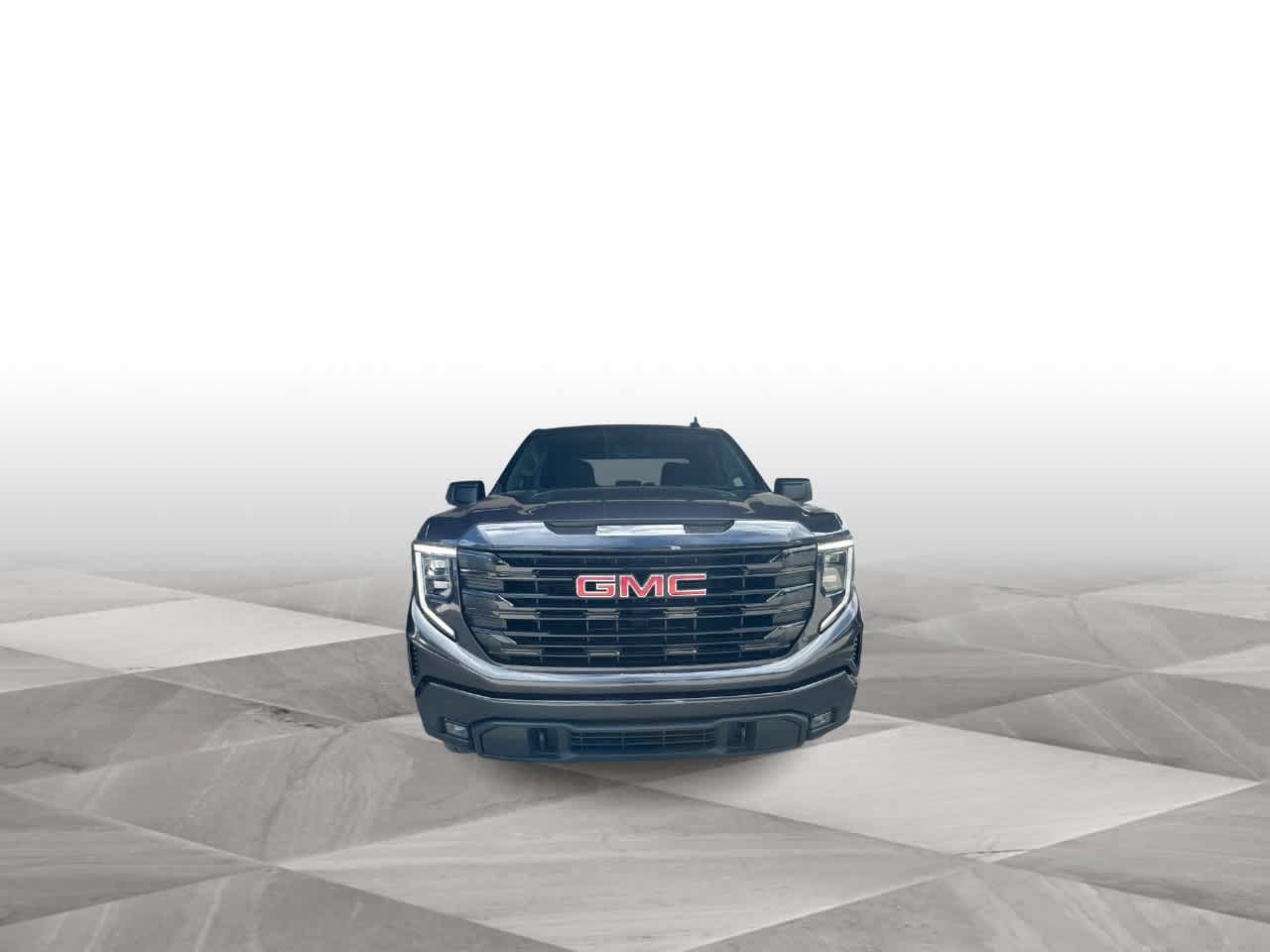 Used 2024 GMC Sierra 1500 Elevation AWD/4WD image 3