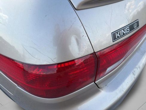 Used 2005 Honda Accord EX-L image 26