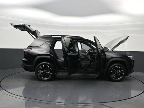 Used 2026 Chevrolet Equinox RS FWD image 37