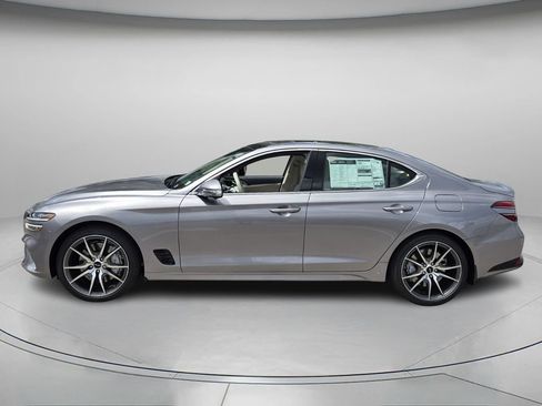 New 2026 Genesis G70 2.5T Prestige image 2