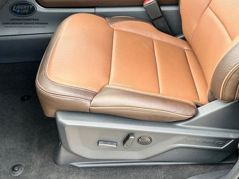 New 2025 Ford Expedition Max King Ranch AWD/4WD image 38