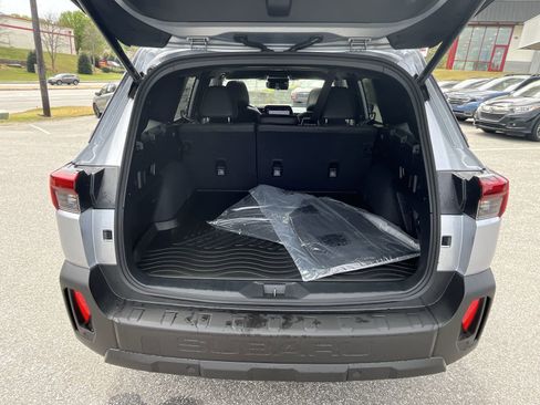 New 2026 Subaru Outback Touring XT image 28