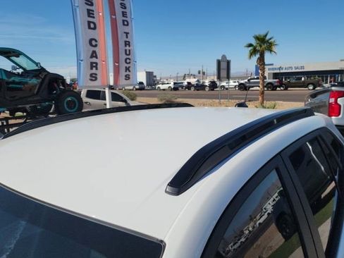 New 2026 Chevrolet Trax LT w/ Midnight Edition image 10