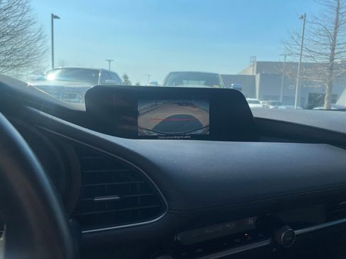 Used 2024 MAZDA MAZDA3 s image 16