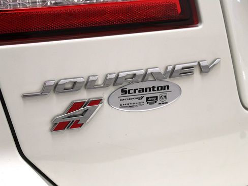 Used 2019 Dodge Journey GT AWD/4WD image 39