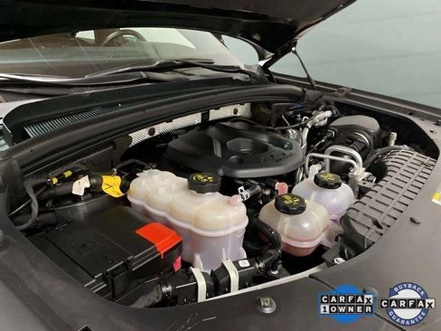 Used 2022 Jeep Grand Cherokee Summit image 78