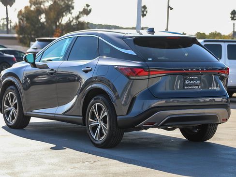 Certified 2024 Lexus RX 350h image 5