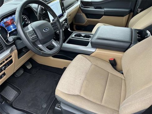 Used 2022 Ford F150 XLT w/ Equipment Group 302A High image 24