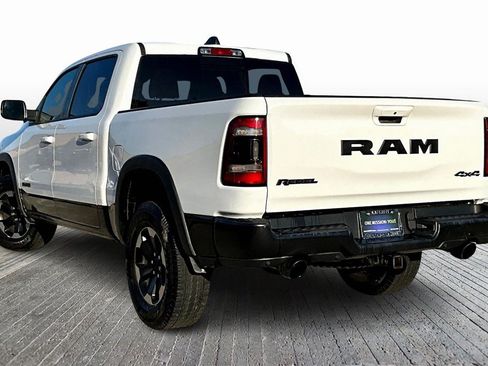 Used 2019 RAM 1500 Rebel w/ Level 2 Equipment Group image 6