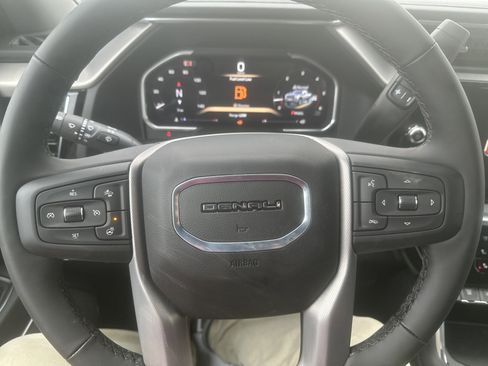 New 2026 GMC Sierra 2500 Denali w/ Denali Reserve Package image 14