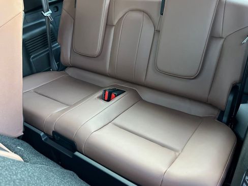 New 2026 Mitsubishi Outlander SEL FWD image 16