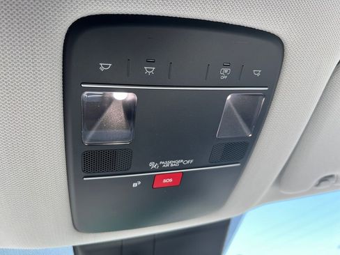 New 2026 Hyundai Palisade FWD Hybrid image 26