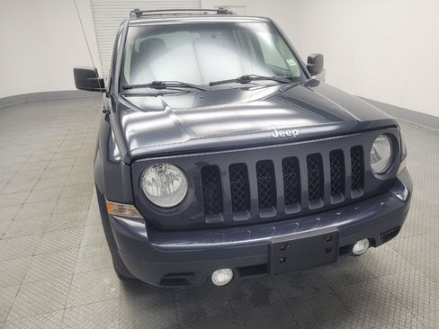 Used 2015 Jeep Patriot Sport w/ Power Value Group AWD/4WD image 14