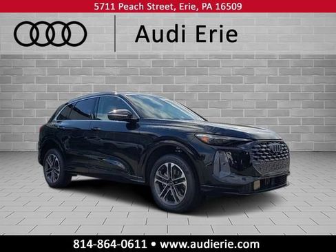 New 2026 Audi Q5 Premium Plus AWD/4WD image 1