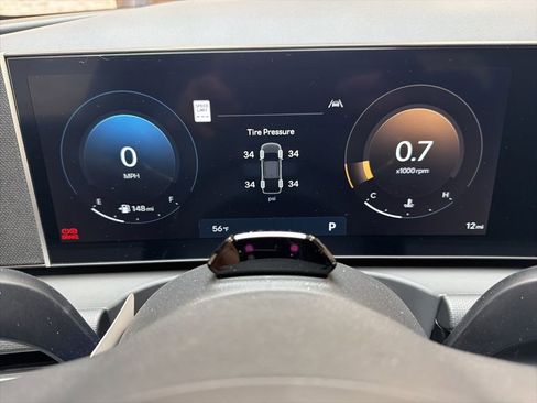 New 2026 Hyundai Santa Cruz XRT AWD/4WD image 24