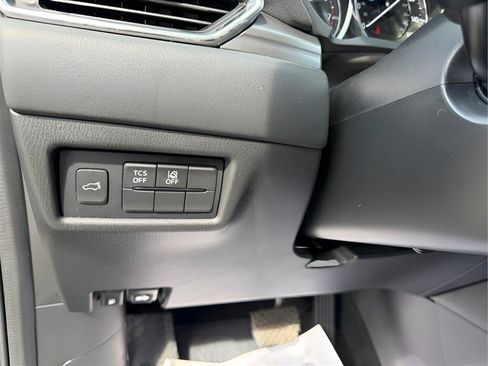 Used 2020 MAZDA CX-5 Touring FWD image 25