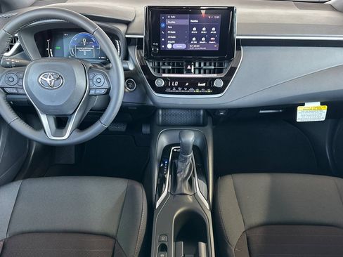 New 2026 Toyota Corolla SE FWD image 13