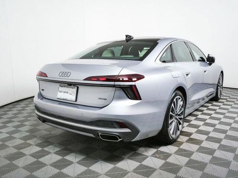 New 2026 Audi A6 Premium Plus AWD/4WD image 28