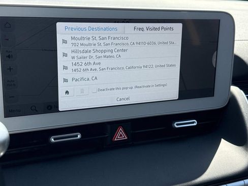 Used 2024 Hyundai Ioniq 5 SEL RWD image 27