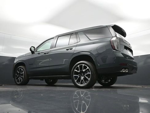 New 2026 Chevrolet Tahoe RST w/ Comfort Package RWD image 40
