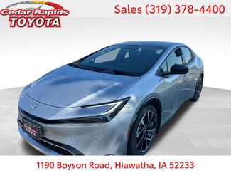 New 2026 Toyota Prius Plug-In Hybrid FWD 360° Tour